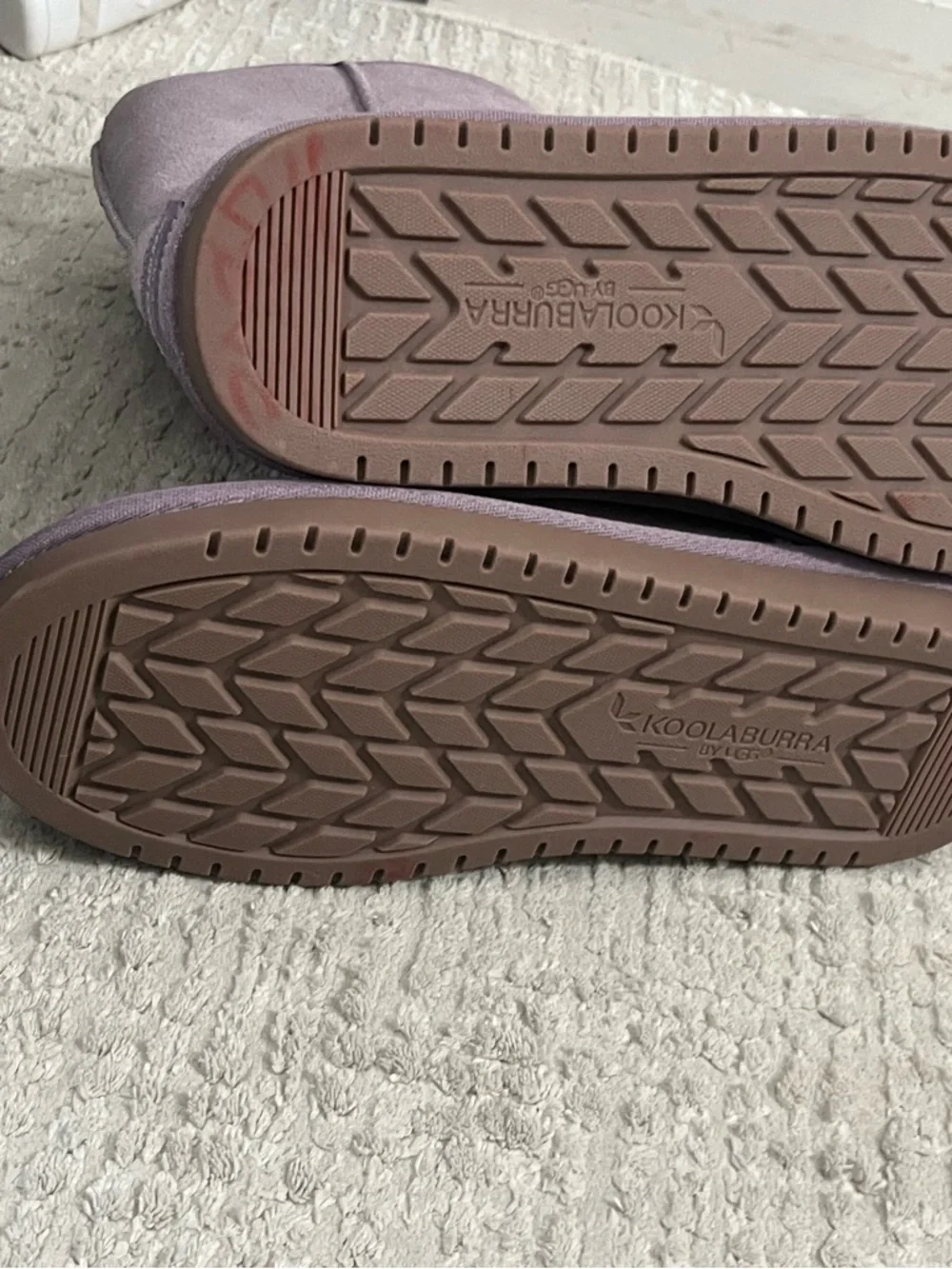 Ugg Koolaburra Boots